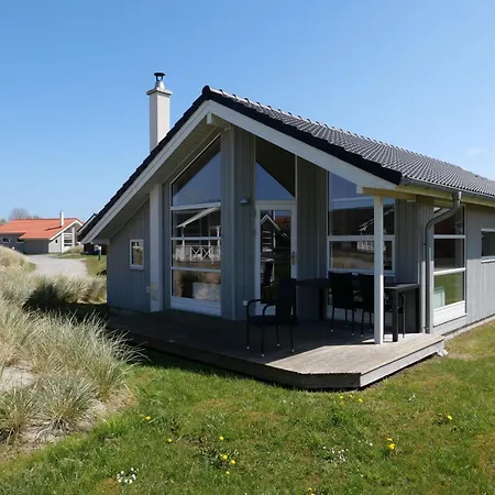 Strandhaus Fuer 6 Personen Mit Sauna Διαμέρισμα *