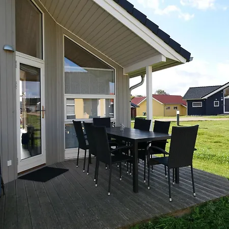 Strandhaus Fuer 6 Personen Mit Sauna Διαμέρισμα Großenbrode