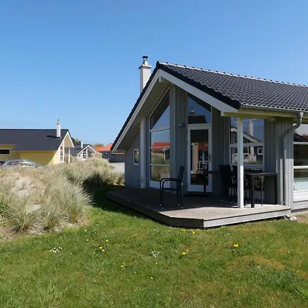 Strandhaus Fuer 6 Personen Mit Sauna Διαμέρισμα *
