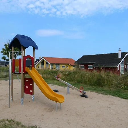 Διαμέρισμα Strandhaus Fuer 6 Personen Mit Sauna *