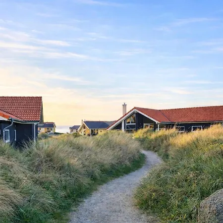 Strandhaus Fuer 6 Personen Mit Sauna Διαμέρισμα Großenbrode
