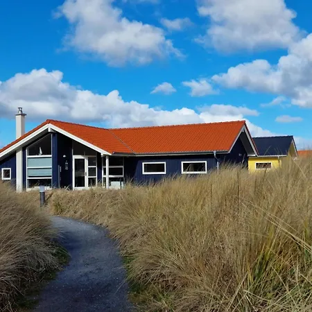 Διαμέρισμα Strandhaus Fuer 6 Personen Mit Sauna *