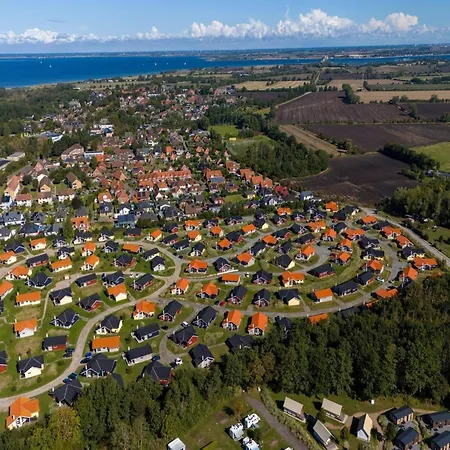 Strandhaus Fuer 6 Personen Mit Sauna Διαμέρισμα